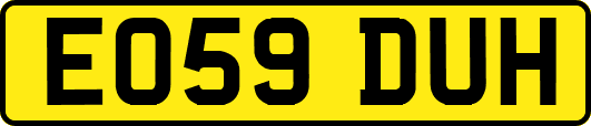 EO59DUH
