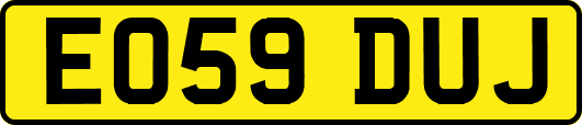 EO59DUJ