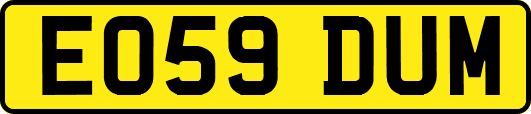 EO59DUM