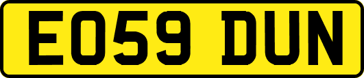 EO59DUN