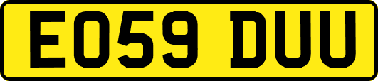 EO59DUU