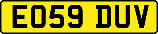 EO59DUV