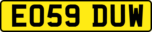 EO59DUW