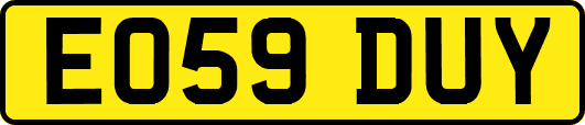 EO59DUY