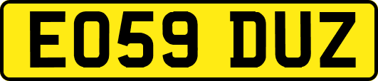 EO59DUZ