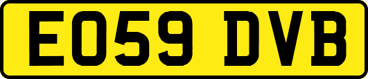 EO59DVB