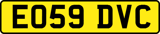 EO59DVC