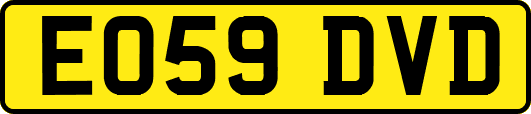 EO59DVD