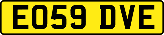 EO59DVE