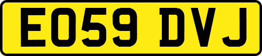 EO59DVJ