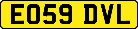 EO59DVL