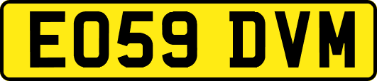 EO59DVM