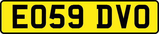 EO59DVO