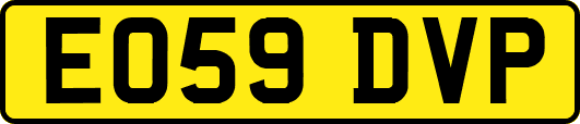 EO59DVP