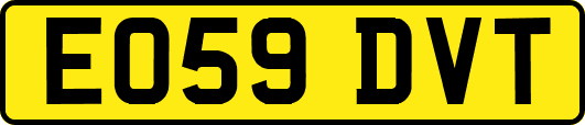 EO59DVT