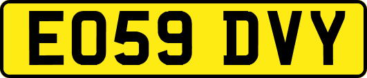 EO59DVY