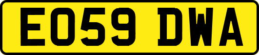 EO59DWA