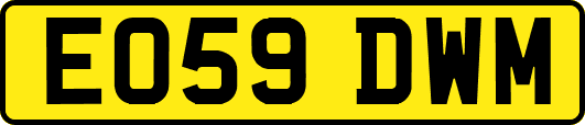 EO59DWM