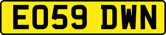 EO59DWN