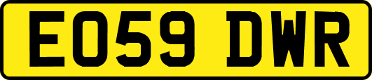 EO59DWR