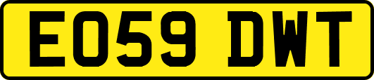 EO59DWT