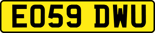 EO59DWU