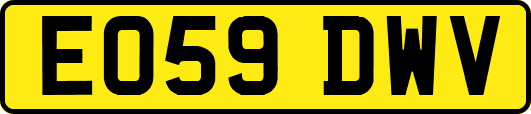 EO59DWV