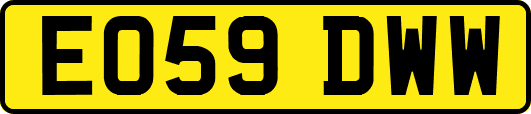 EO59DWW