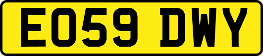 EO59DWY