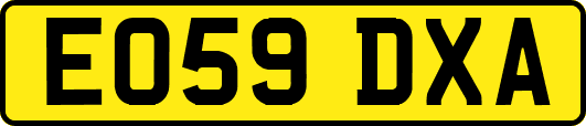 EO59DXA