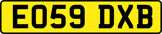 EO59DXB