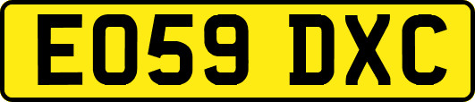 EO59DXC
