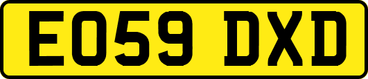 EO59DXD