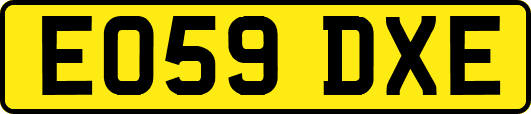 EO59DXE