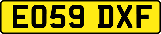 EO59DXF