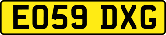 EO59DXG
