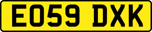 EO59DXK