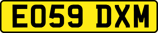 EO59DXM
