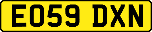 EO59DXN