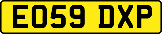 EO59DXP