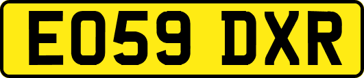 EO59DXR