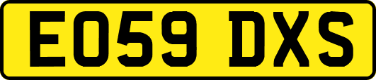 EO59DXS