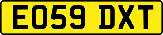 EO59DXT