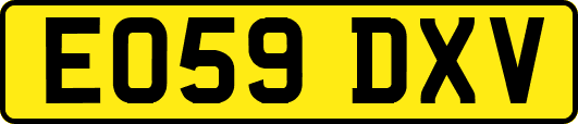 EO59DXV