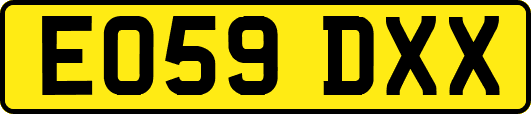 EO59DXX