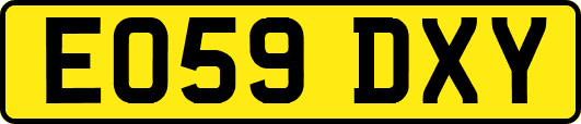 EO59DXY