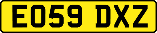 EO59DXZ