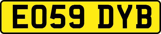 EO59DYB