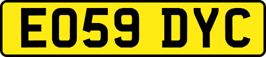 EO59DYC