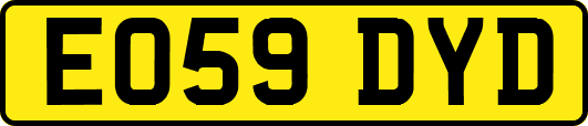EO59DYD